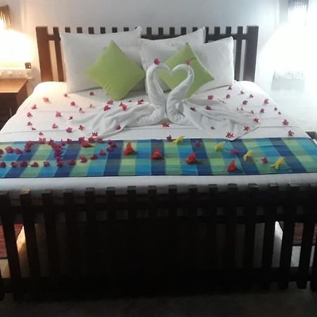 مبيت وإفطار أونا واتونا Butterfly Jewel المظهر الخارجي الصورة