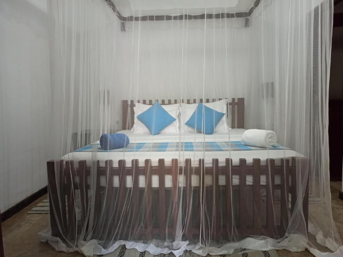 مبيت وإفطار أونا واتونا Butterfly Jewel المظهر الخارجي الصورة