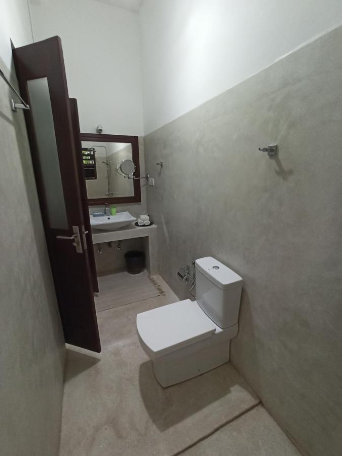 مبيت وإفطار أونا واتونا Butterfly Jewel المظهر الخارجي الصورة