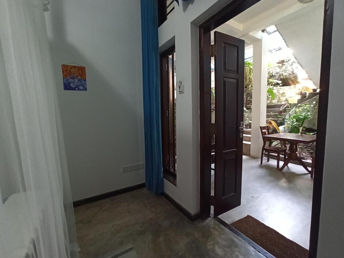 مبيت وإفطار أونا واتونا Butterfly Jewel المظهر الخارجي الصورة