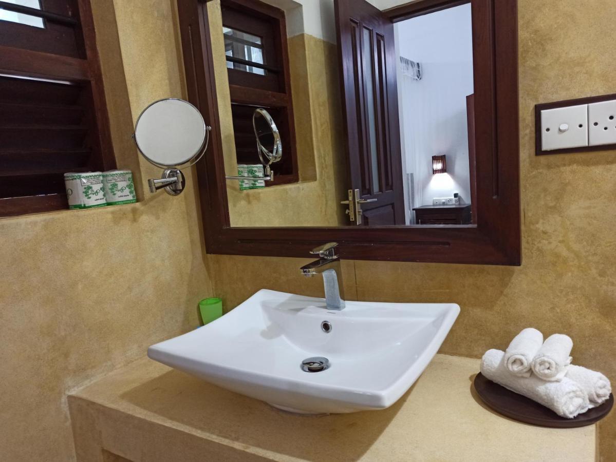 مبيت وإفطار أونا واتونا Butterfly Jewel المظهر الخارجي الصورة