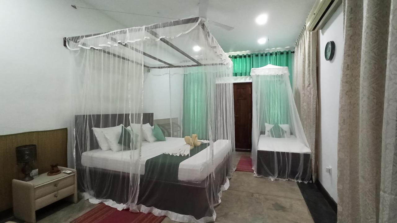 مبيت وإفطار أونا واتونا Butterfly Jewel المظهر الخارجي الصورة