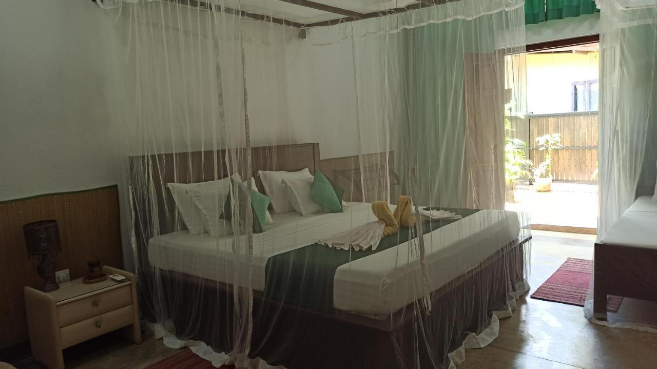 مبيت وإفطار أونا واتونا Butterfly Jewel المظهر الخارجي الصورة