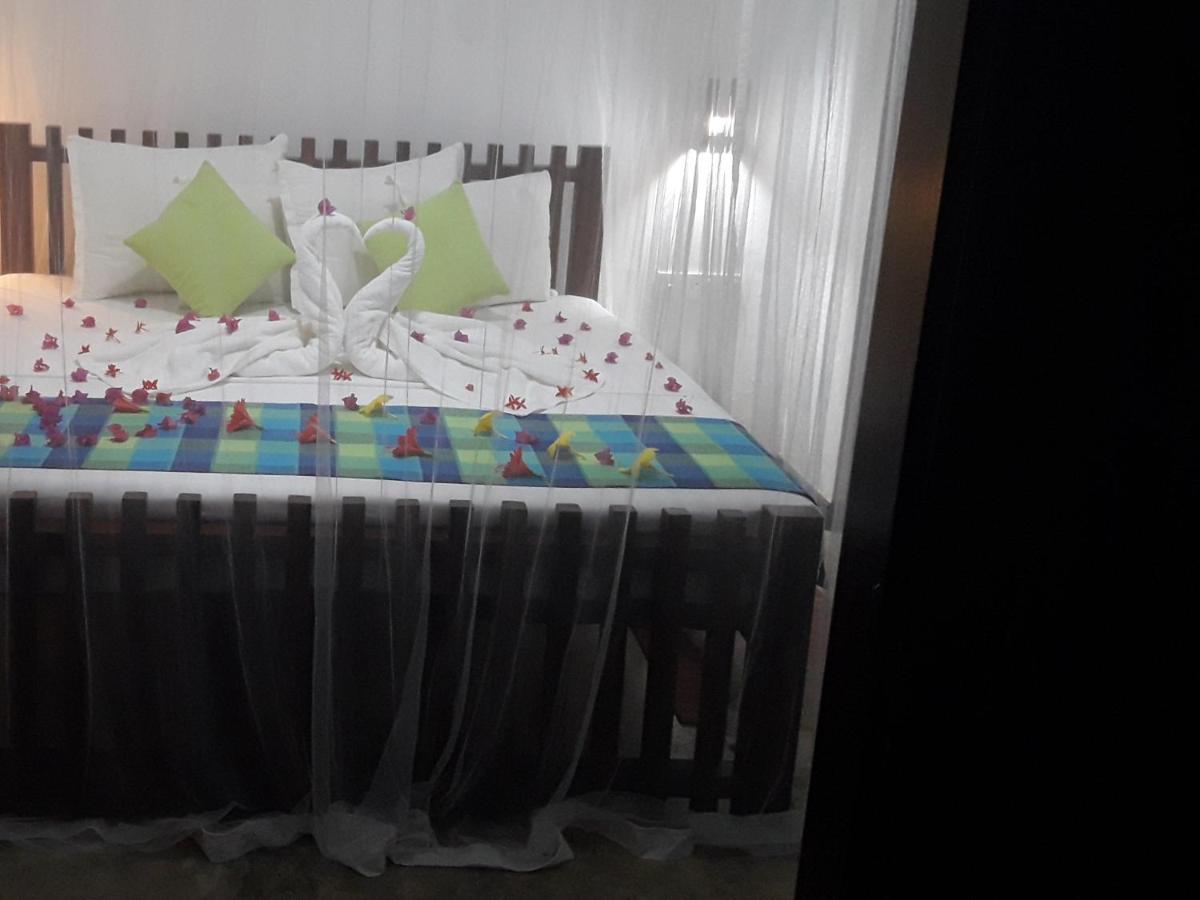 مبيت وإفطار أونا واتونا Butterfly Jewel المظهر الخارجي الصورة
