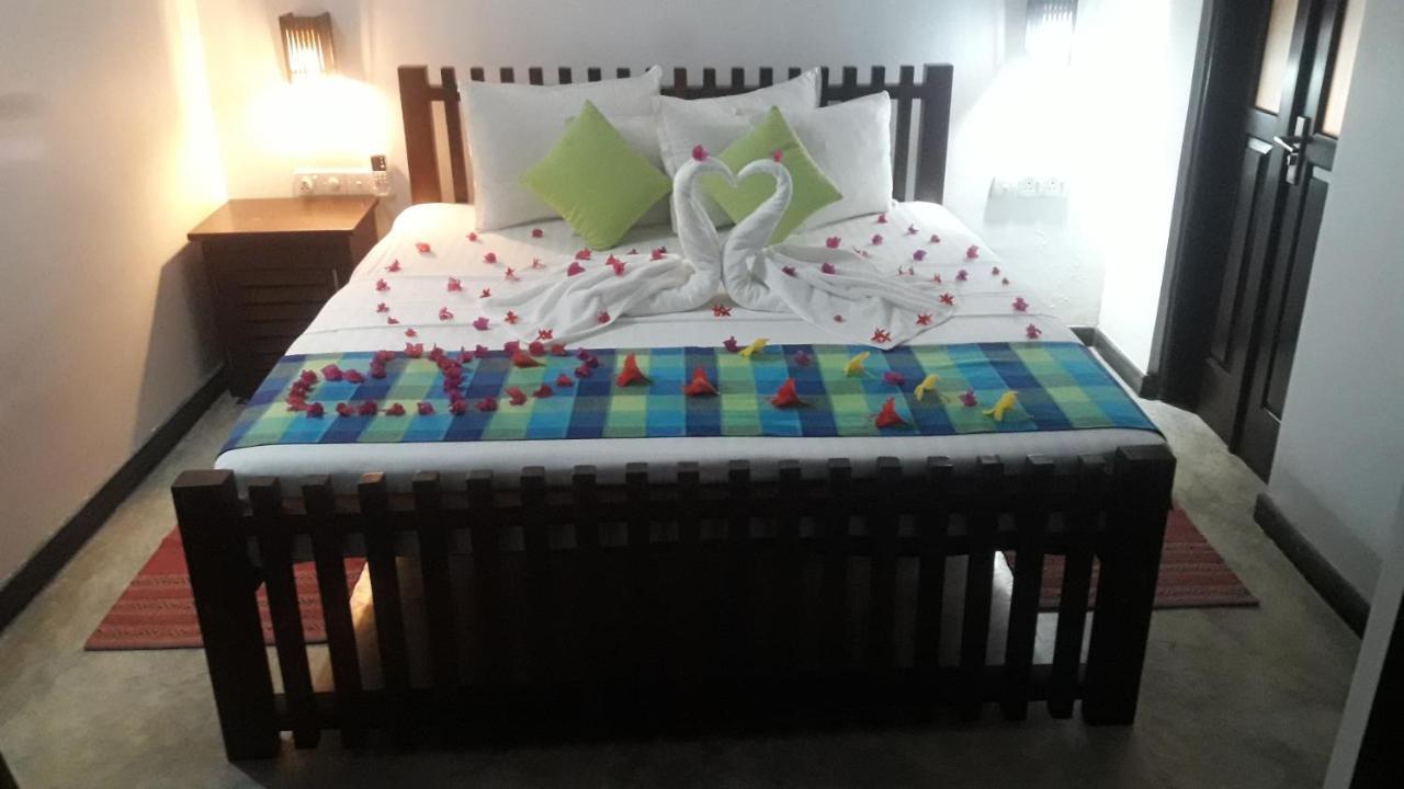 مبيت وإفطار أونا واتونا Butterfly Jewel المظهر الخارجي الصورة