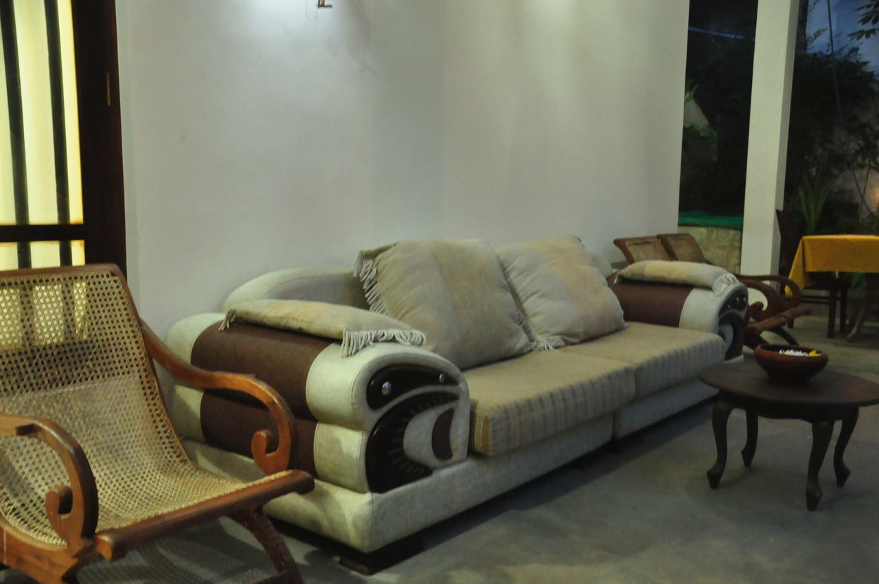 مبيت وإفطار أونا واتونا Butterfly Jewel المظهر الخارجي الصورة