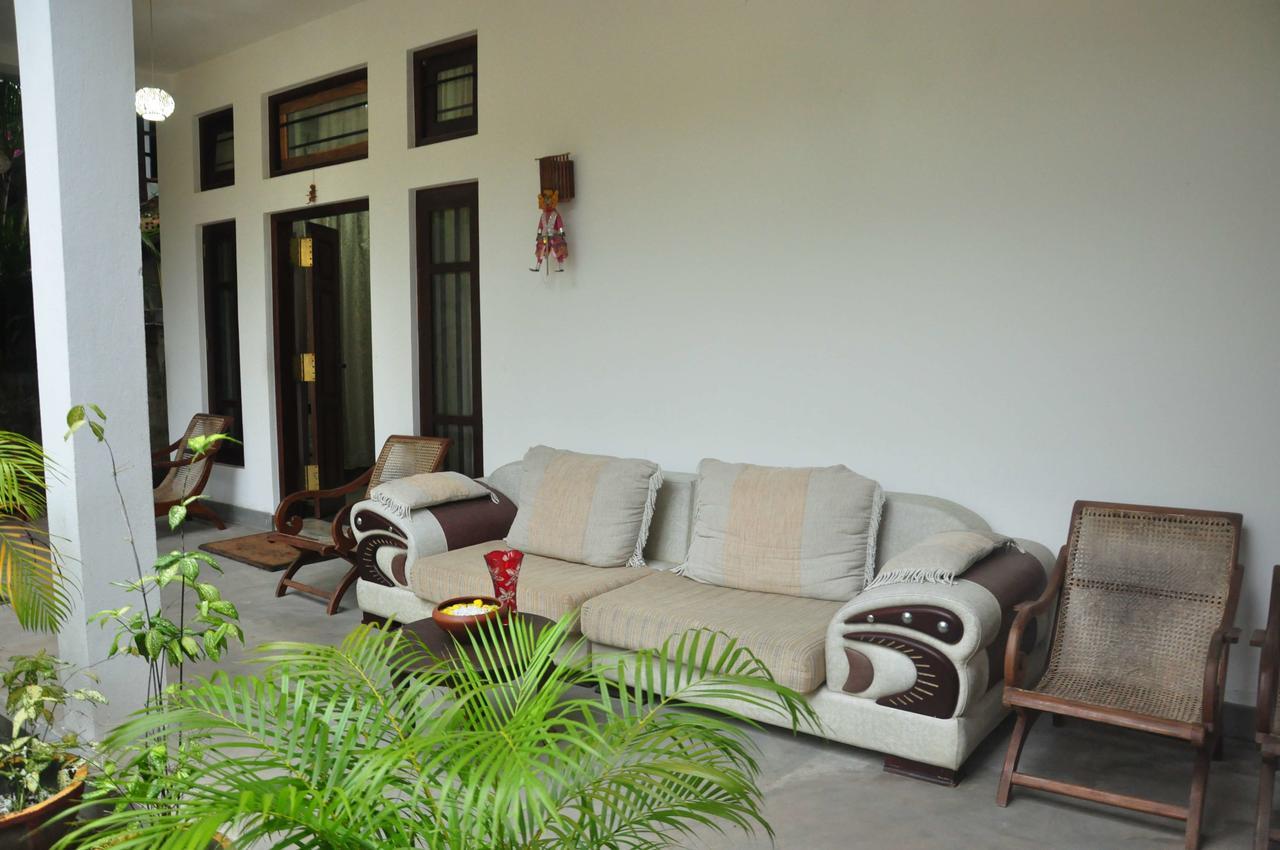 مبيت وإفطار أونا واتونا Butterfly Jewel المظهر الخارجي الصورة