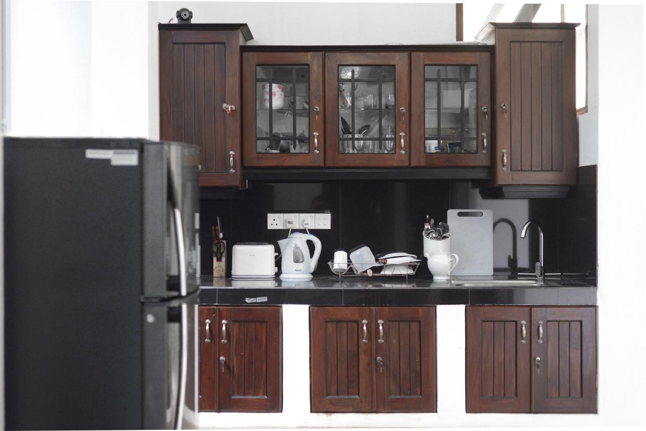 مبيت وإفطار أونا واتونا Butterfly Jewel المظهر الخارجي الصورة