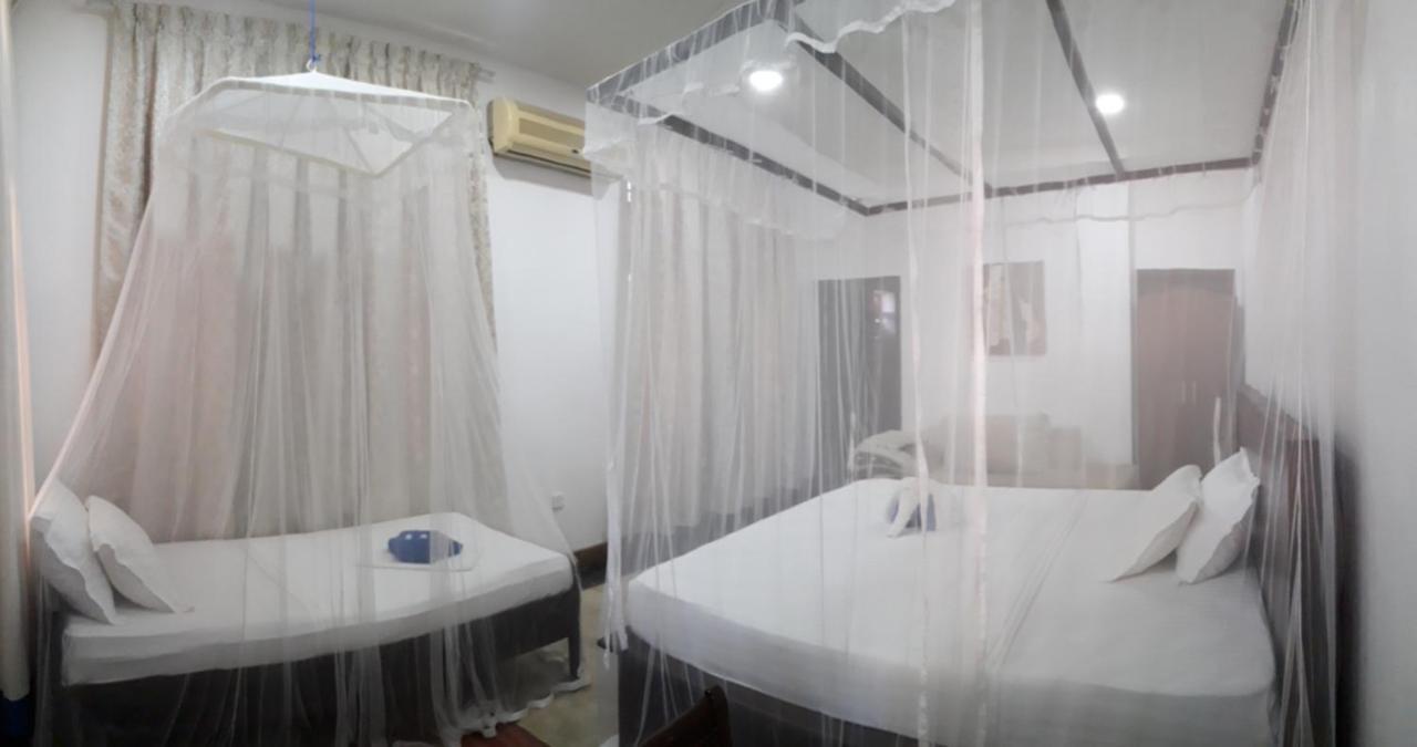 مبيت وإفطار أونا واتونا Butterfly Jewel المظهر الخارجي الصورة