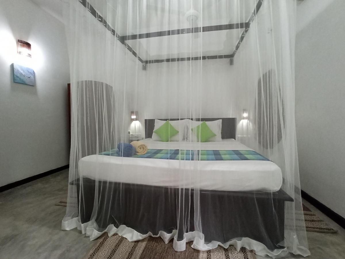 مبيت وإفطار أونا واتونا Butterfly Jewel المظهر الخارجي الصورة